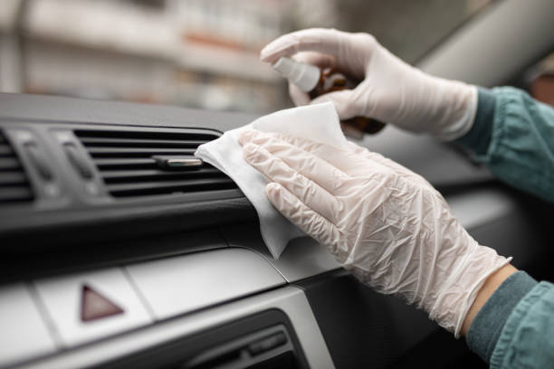 Best Local Air Duct Cleaning Services  in Williamstown, PA