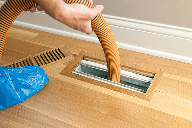 Ventilation Cleaning Services in Williamstown, PA