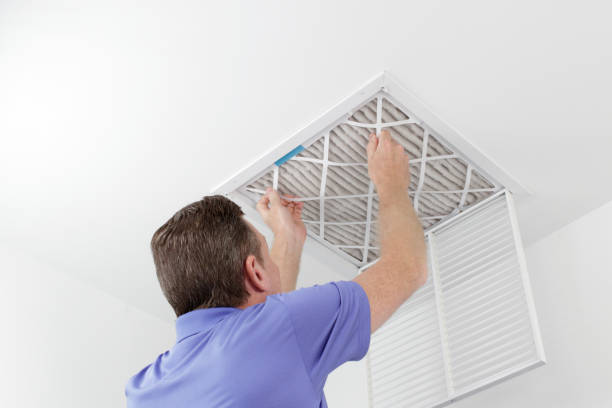Best Best Air Duct Cleaning Company  in Williamstown, PA